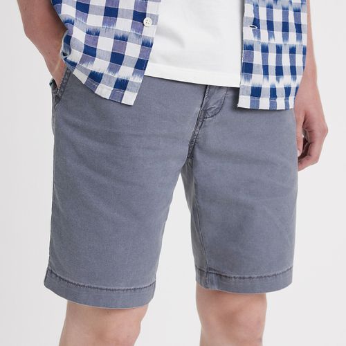 Xx Chino Taper Short Ii Uomo Taglie W29 (US) - 42 (IT) - levi's - Modalova