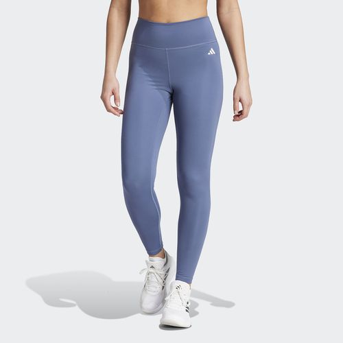 Leggings 7/8 Vita Alta Training Essentials Taglie S - adidas performance - Modalova