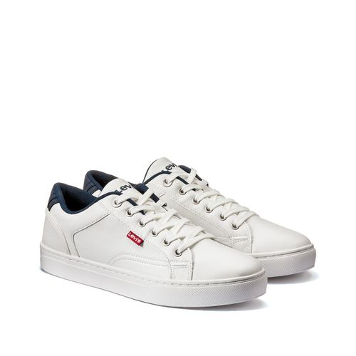 Sneakers Courtright Uomo Taglie 45 - levi's - Modalova