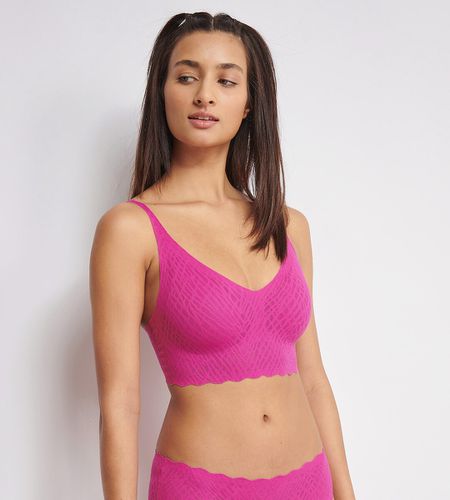 Reggiseno imbottito Zero Feel Bliss - SLOGGI - Modalova