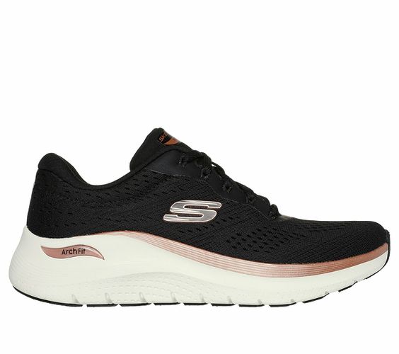 Sneakers Arch Fit 2.0 - Glow The Distance - SKECHERS - Modalova