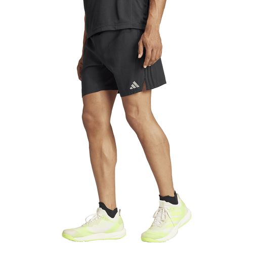 Shorts Da Allenamento Hiit 3 Bande Taglie M - adidas performance - Modalova