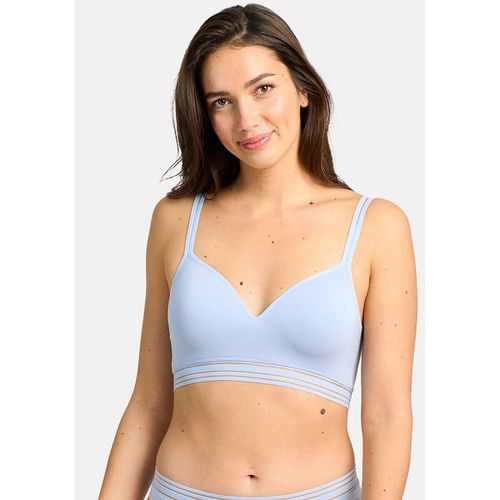 Reggiseno Zen Light Donna Taglie 38/40 (FR) - 42/44 (IT) - billet doux - Modalova