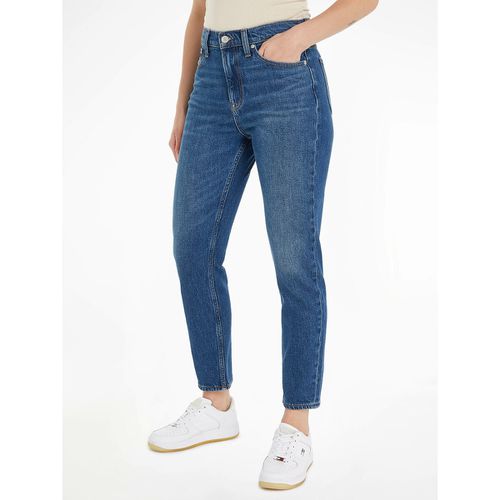 Jeans Slim Izzie, vita alta - TOMMY JEANS - Modalova