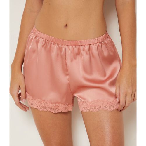 Shorts da pigiama Pure Sensual - ETAM - Modalova