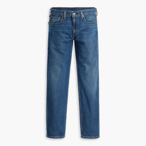 Jeans Dritto Taper 502™ Uomo Taglie W36 L36 (US) - 50 (IT) - levi's - Modalova