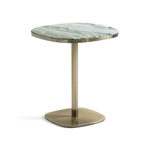 Tavolo da bistrot in marmo , Lixfeld - AM.PM - Modalova