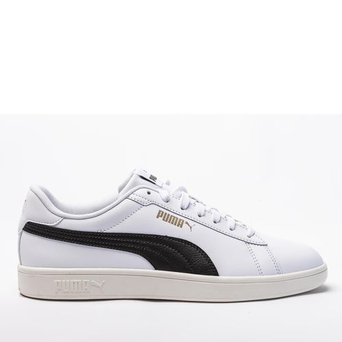 Sneakers Pelle Smash 3.0 L Uomo Taglie 44 - puma - Modalova