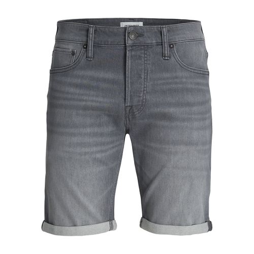 JACK & JONES Shorts In Denim - jack & jones - Modalova