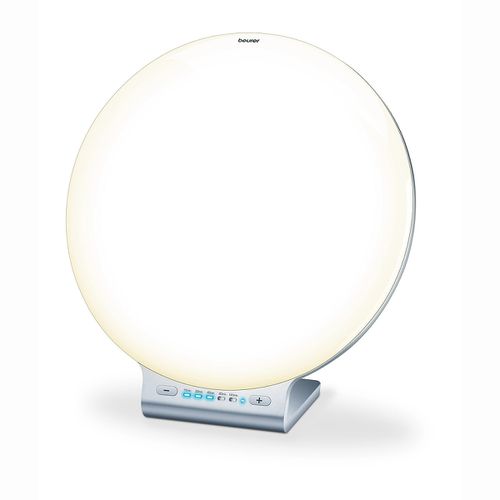 Lampada Per Luminoterapia Collegata 2 In 1 Tl 100 - beurer - Modalova