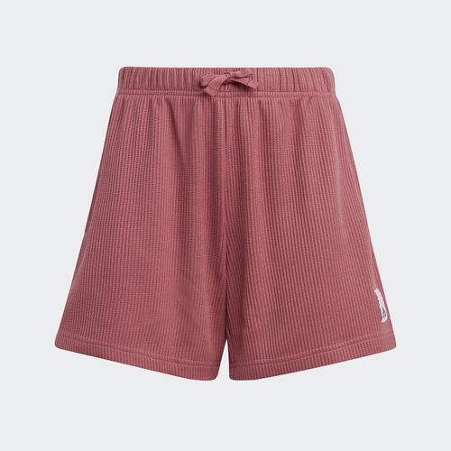 Shorts Sportivi Bambina Taglie 7/8 anni - 120/126 cm - adidas sportswear - Modalova