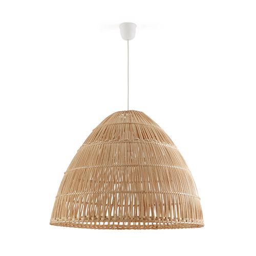 Lampadario In Vimini Ø60 Cm, Kyodo - la redoute interieurs - Modalova