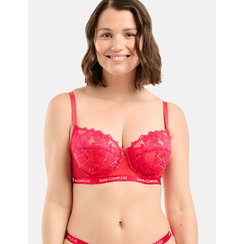 Reggiseno Arum Trend Donna Taglie 2 C - sans complexe - Modalova