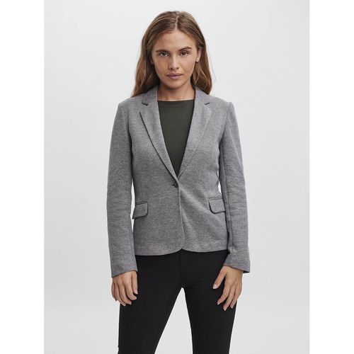 Blazer Taglio Dritto Donna Taglie 38 (FR) - 42 (IT) - vero moda - Modalova