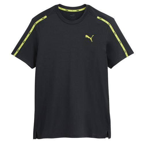 T-shirt Da Allenamento A Maniche Corte Uomo Taglie M - puma - Modalova