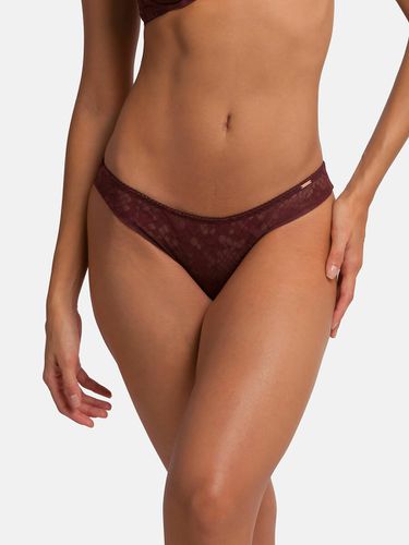 Culotte Brasiliana Jamie Donna Taglie XS - dorina - Modalova