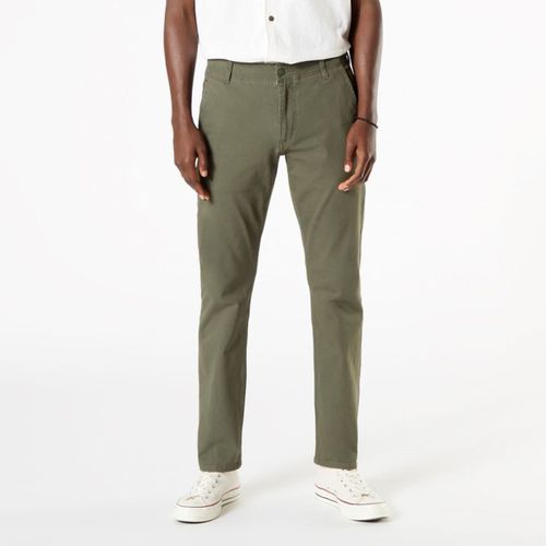 Chino slim tapered stretch Smart 360 Flex - DOCKERS - Modalova