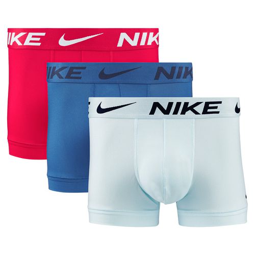 Confezione Da 3 Boxers Essentiel Micro Uomo Taglie M - nike - Modalova