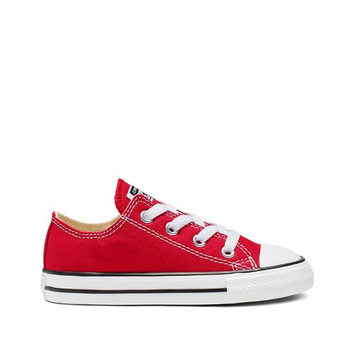 Chuck Taylor All Star Core Canvas Ox Bambina Taglie 29 - converse - Modalova