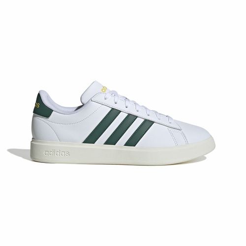 Sneakers Grand Court 2.0 Uomo Taglie 39 1/3 - adidas sportswear - Modalova