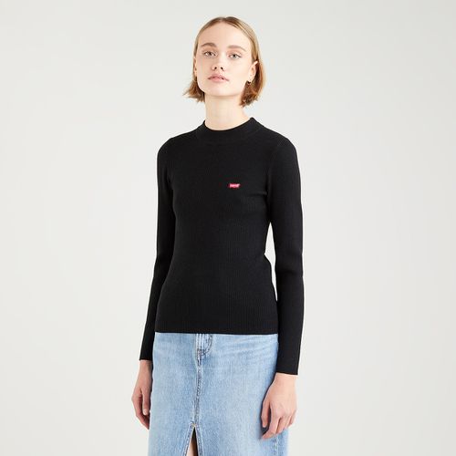 Pull in fine maglia, logo davanti - LEVI'S - Modalova