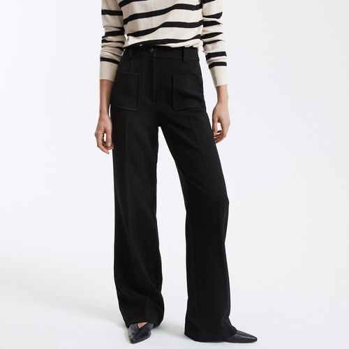 Pantaloni flare, Signature FELICIEN - LA REDOUTE COLLECTIONS - Modalova