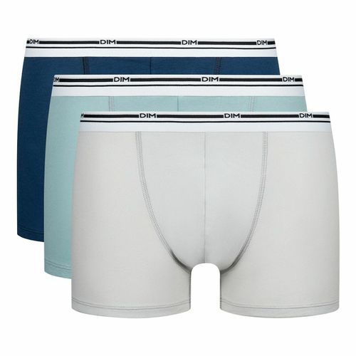 Confezione da 3 boxer Daily Colors - DIM - Modalova