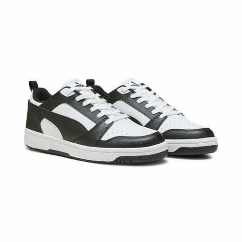 Sneakers Rebound V6 Low Uomo Taglie 41 - puma - Modalova