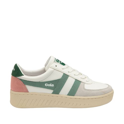 Sneakers Grandslam Trident Donna Taglie 41 - gola - Modalova