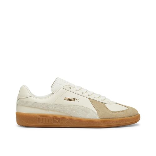 Sneakers pelle Army Trainer - PUMA - Modalova