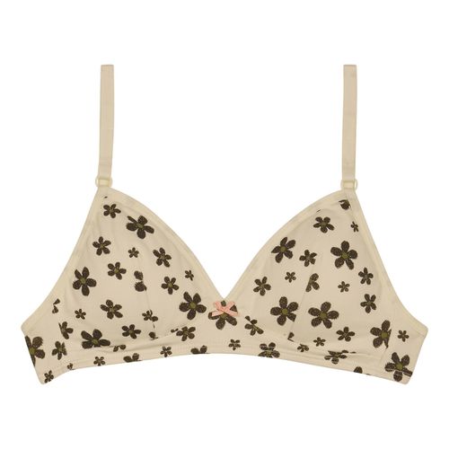 Reggiseno Senza Ferretti 0a-2a Bambina Taglie 00 A - dim - Modalova