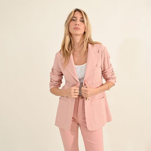 Giacca blazer - MOLLY BRACKEN - Modalova