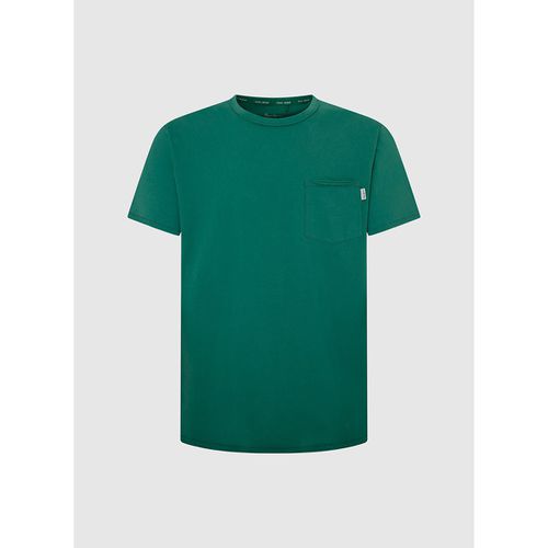 T-shirt girocollo - PEPE JEANS - Modalova