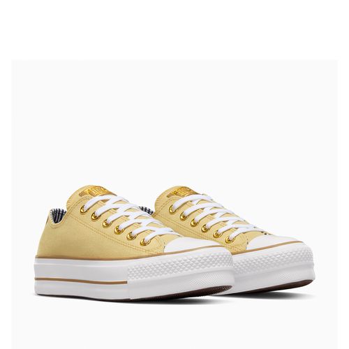 Sneakers All Star Lift Play On Fashion Donna Taglie 38 - converse - Modalova