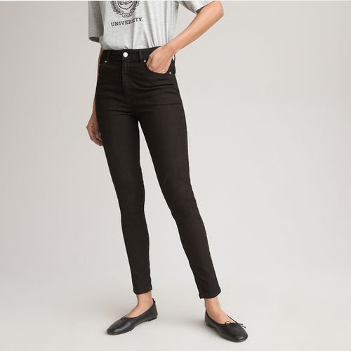 Jeans skinny, vita standard - LA REDOUTE COLLECTIONS - Modalova