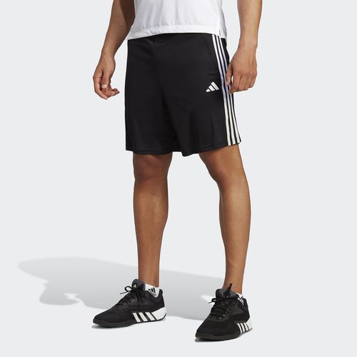 Shorts Sportivo 3 Bande - adidas performance - Modalova