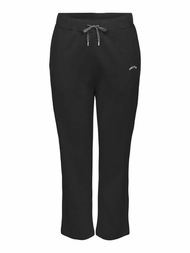 Pantaloni Tuta Sportiva Penny Life Vita Alta Taglie XS - only play - Modalova