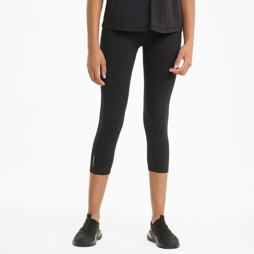 Puma Leggings Corti Nero Taglie XS - puma - Modalova