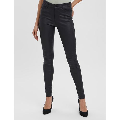 Pantaloni skinny rivestiti - VERO MODA - Modalova