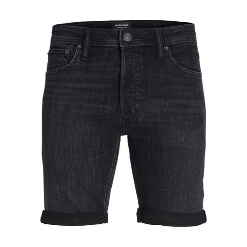 JACK & JONES Shorts In Denim - jack & jones - Modalova