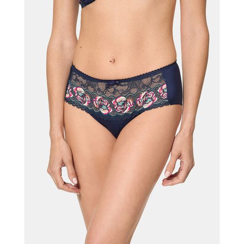 Culotte midi Flower Elegance - PLAYTEX - Modalova