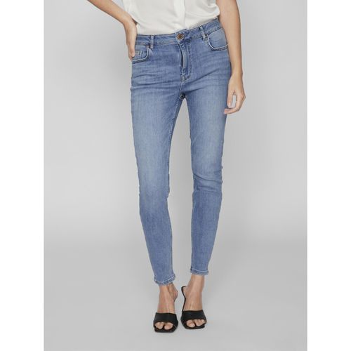 Jeans Skinny Donna Taglie XS / L32 - vila - Modalova
