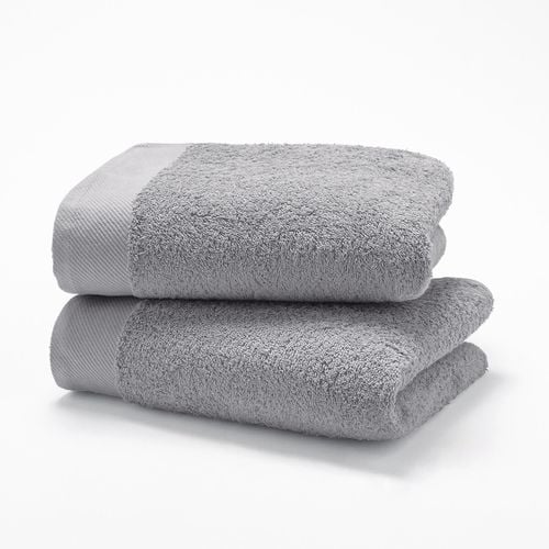 Confezione asciugamani da toilette 500g/m² SCENARIO - LA REDOUTE INTERIEURS - Modalova