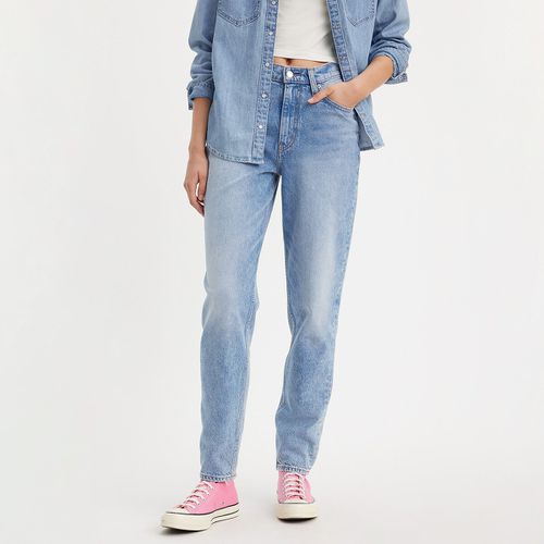 Jeans mom 80's - LEVI'S - Modalova