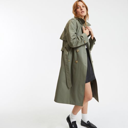 Trench iconico - LA REDOUTE COLLECTIONS - Modalova