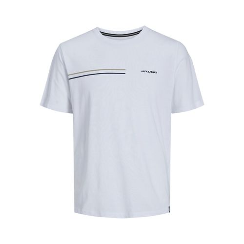 T-shirt Girocollo Uomo Taglie S - jack & jones - Modalova