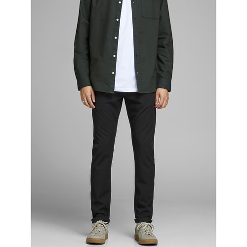 Chino Slim Jpstmarco Uomo Taglie W28 L32 (US) - 42 (IT) - jack & jones - Modalova