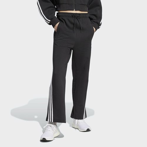 Pantaloni Dritti 3 Bande Future Icons Taglie XS - adidas sportswear - Modalova