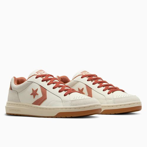 Sneakers Pelle Pro Blaze Classic Ox Sport X Hoops Uomo Taglie 39 - converse - Modalova