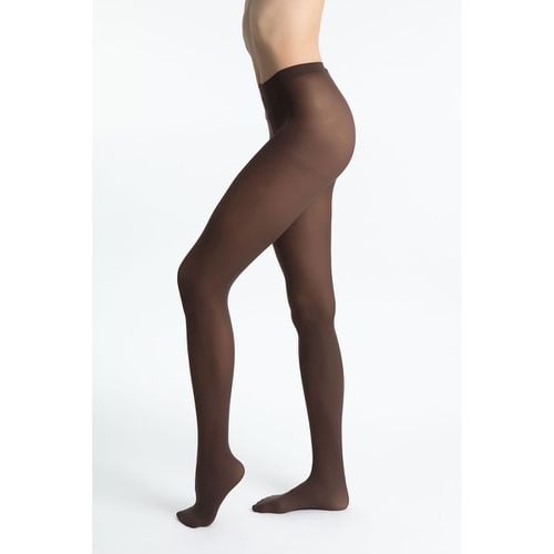 Collant Opaco Vellutato 50 Denari Donna Taglie 1/2 - dim - Modalova